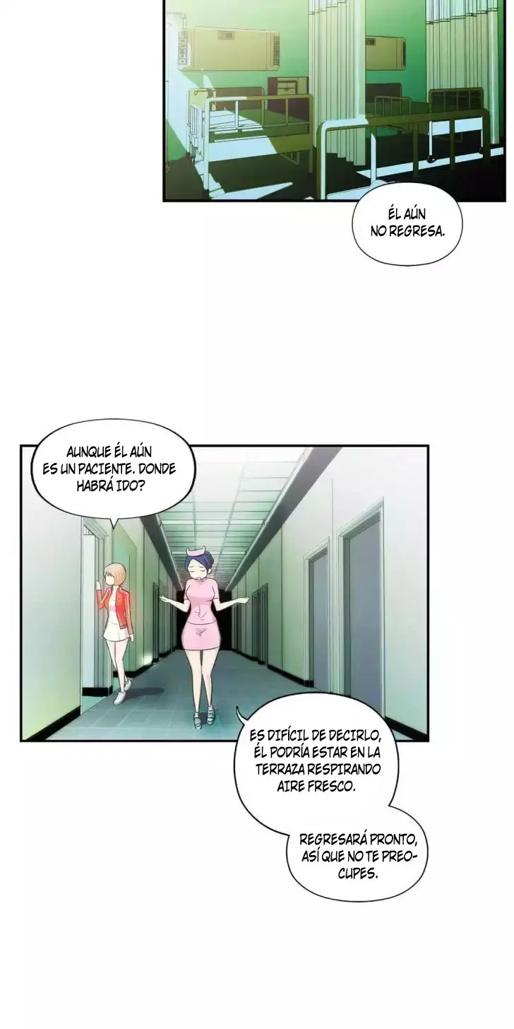 One Room Hero (2015) - Capítulo 41 - Página 18 - LectorTMOo