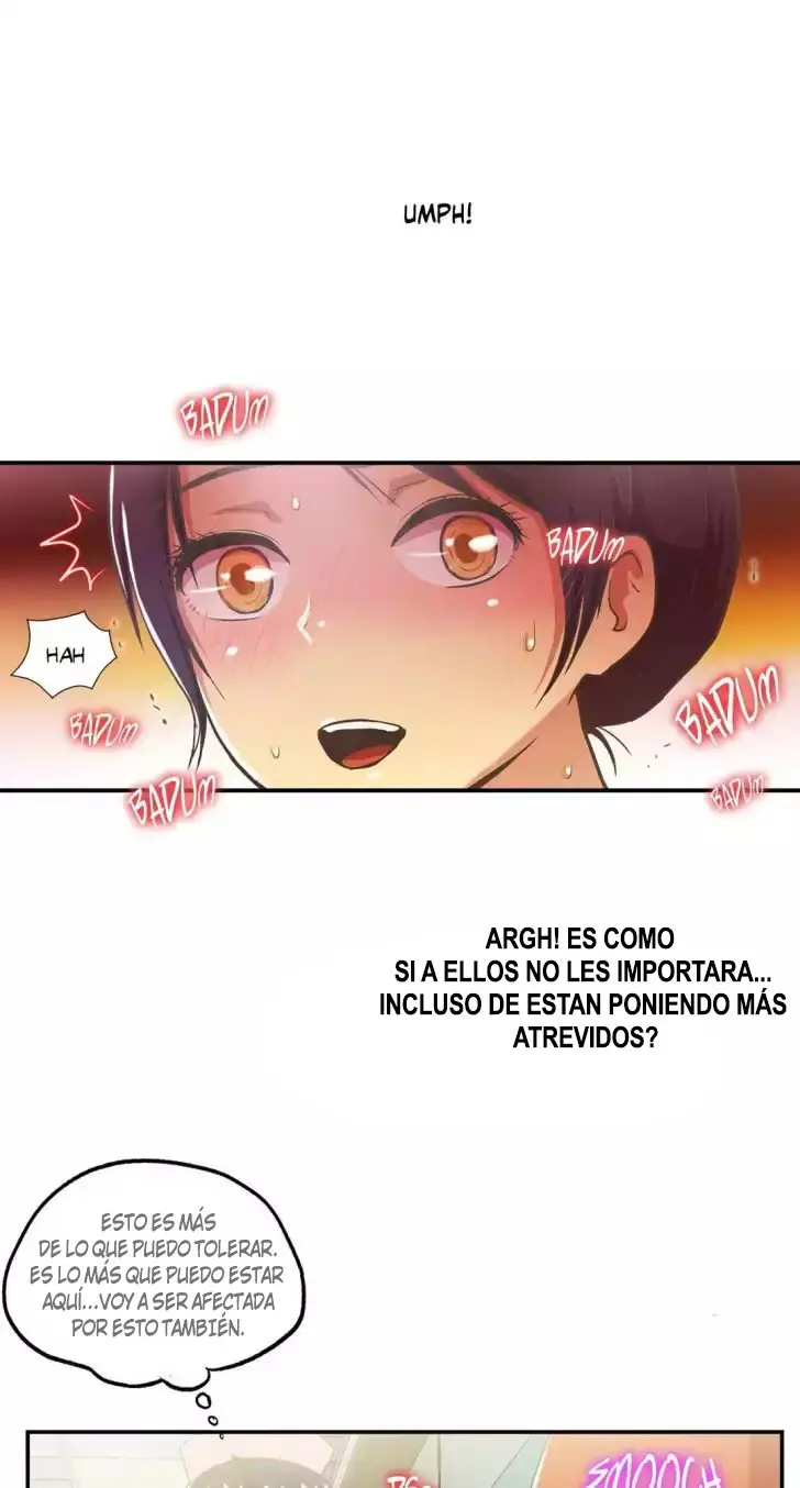 One Room Hero (2015) - Capítulo 41 - Página 31 - LectorTMOo