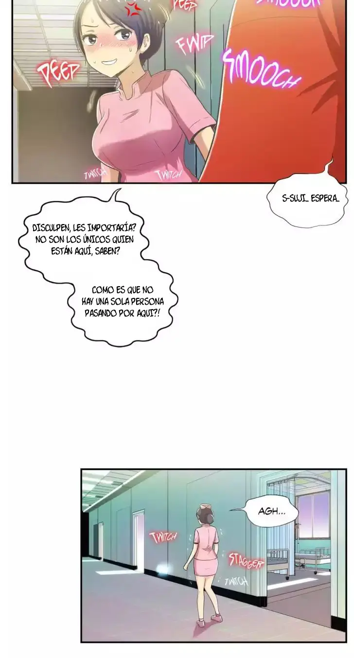 One Room Hero (2015) - Capítulo 41 - Página 32 - LectorTMOo