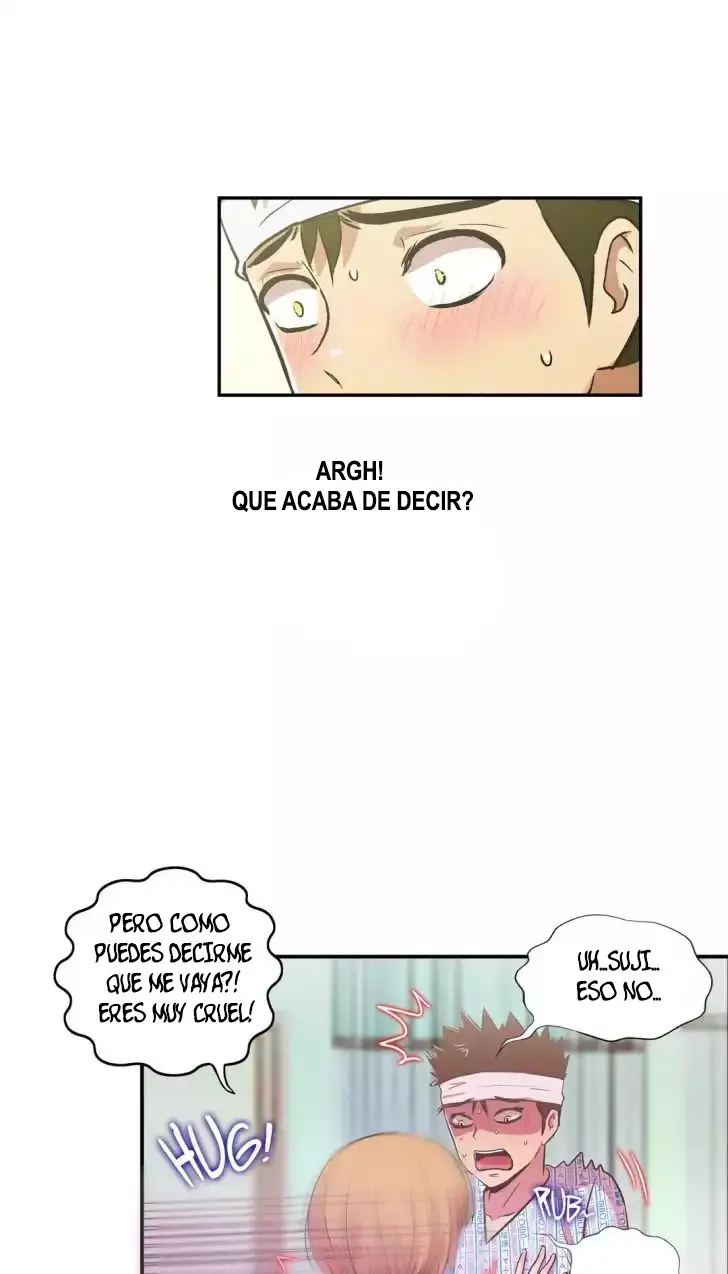 One Room Hero (2015) - Capítulo 41 - Página 41 - LectorTMOo