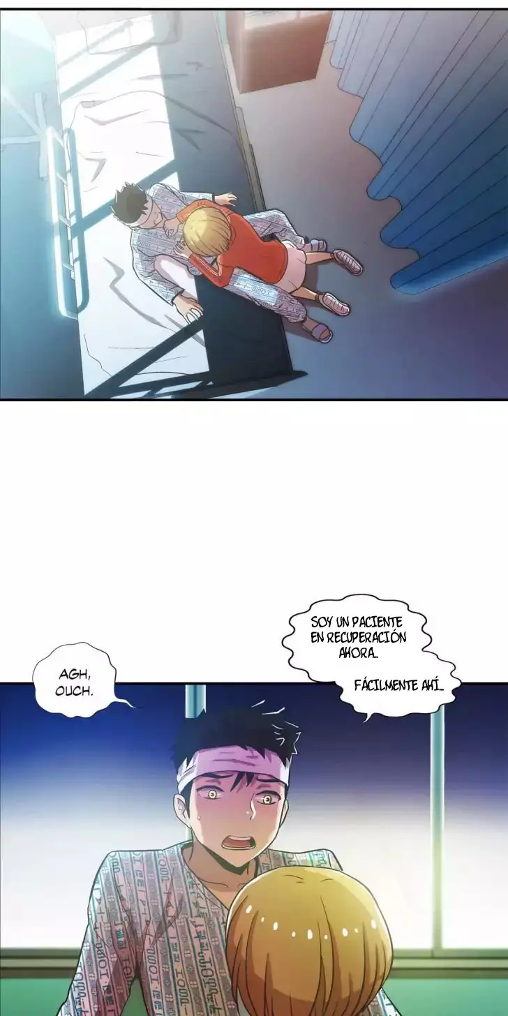 One Room Hero (2015) - Capítulo 41 - Página 43 - LectorTMOo