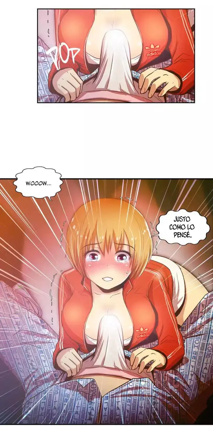 One Room Hero (2015) - Capítulo 41 - Página 46 - LectorTMOo