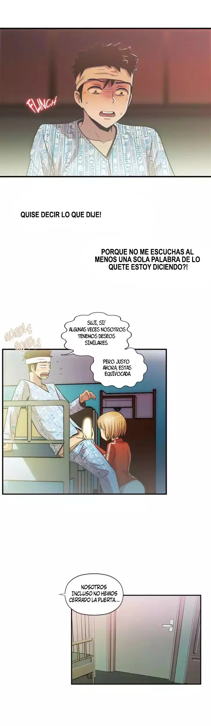 One Room Hero (2015) - Capítulo 42 - Página 7 - LectorTMOo