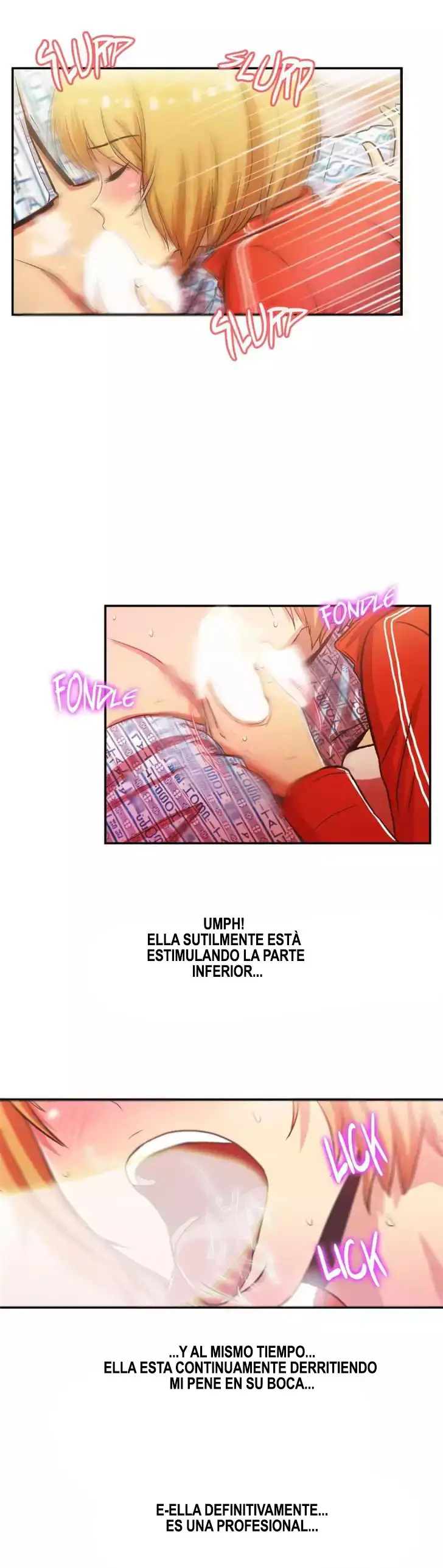 One Room Hero (2015) - Capítulo 42 - Página 11 - LectorTMOo