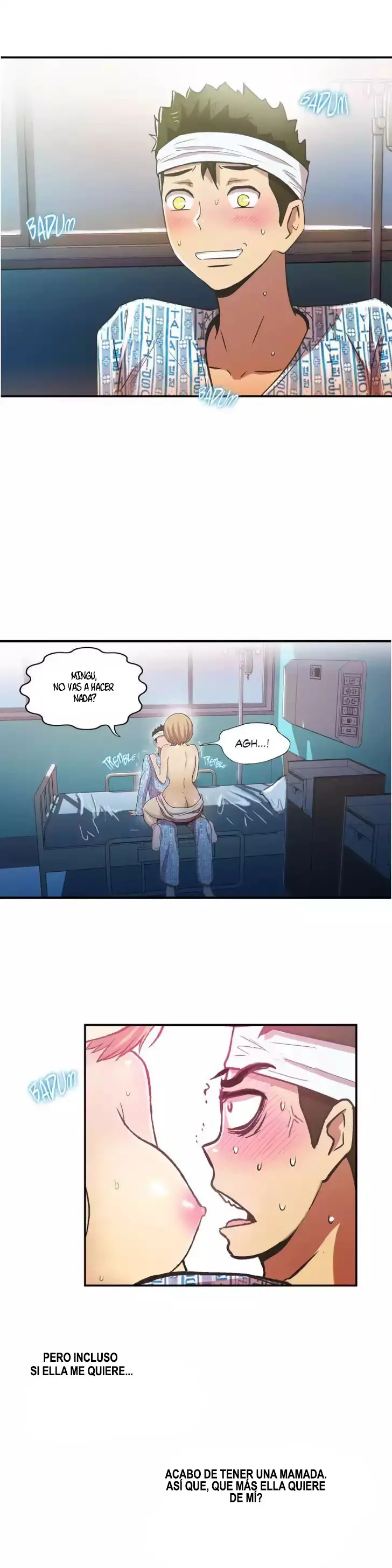 One Room Hero (2015) - Capítulo 43 - Página 14 - LectorTMOo