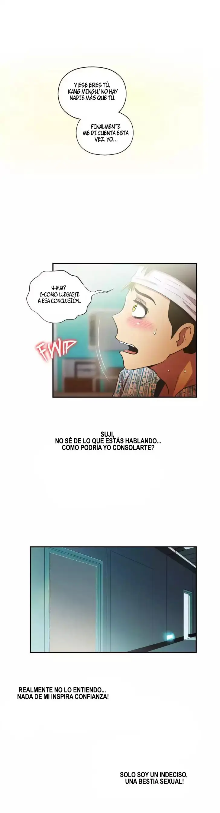 One Room Hero (2015) - Capítulo 43 - Página 18 - LectorTMOo