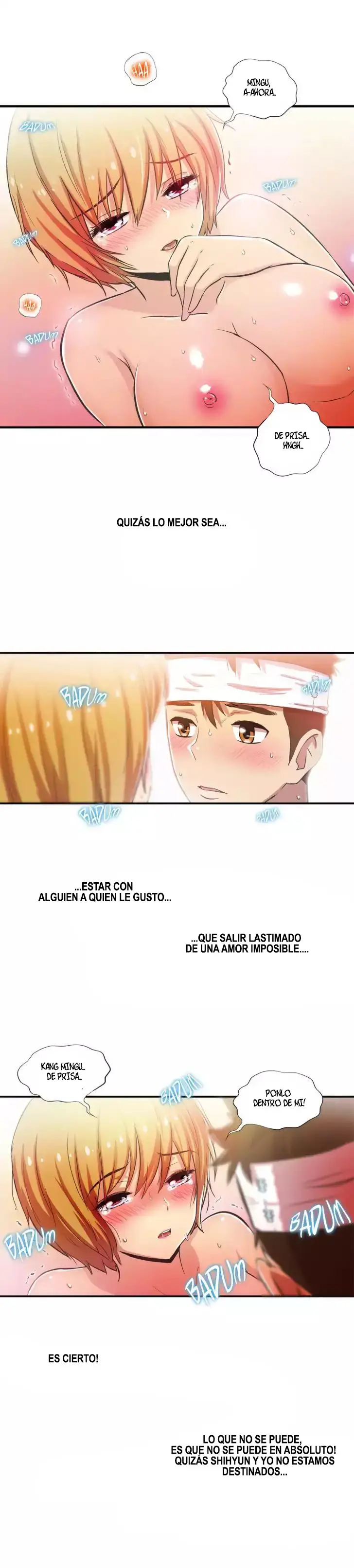 One Room Hero (2015) - Capítulo 43 - Página 24 - LectorTMOo