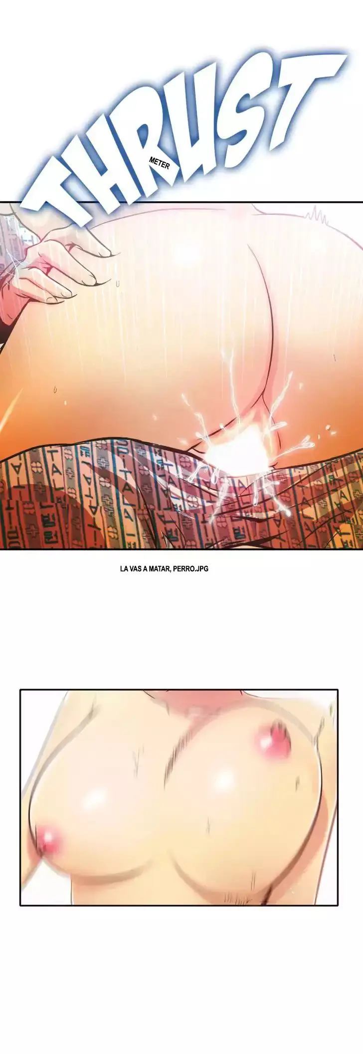 One Room Hero (2015) - Capítulo 43 - Página 27 - LectorTMOo