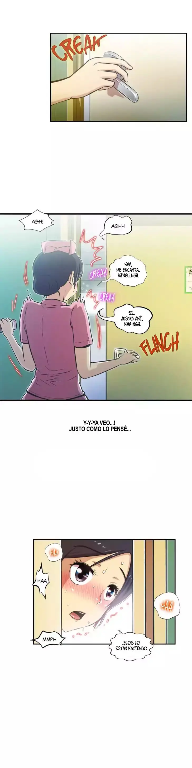One Room Hero (2015) - Capítulo 44 - Página 8 - LectorTMOo