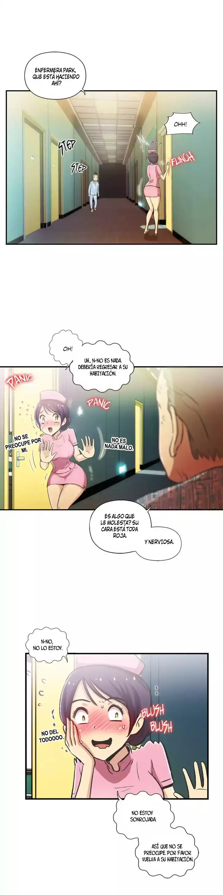 One Room Hero (2015) - Capítulo 44 - Página 18 - LectorTMOo