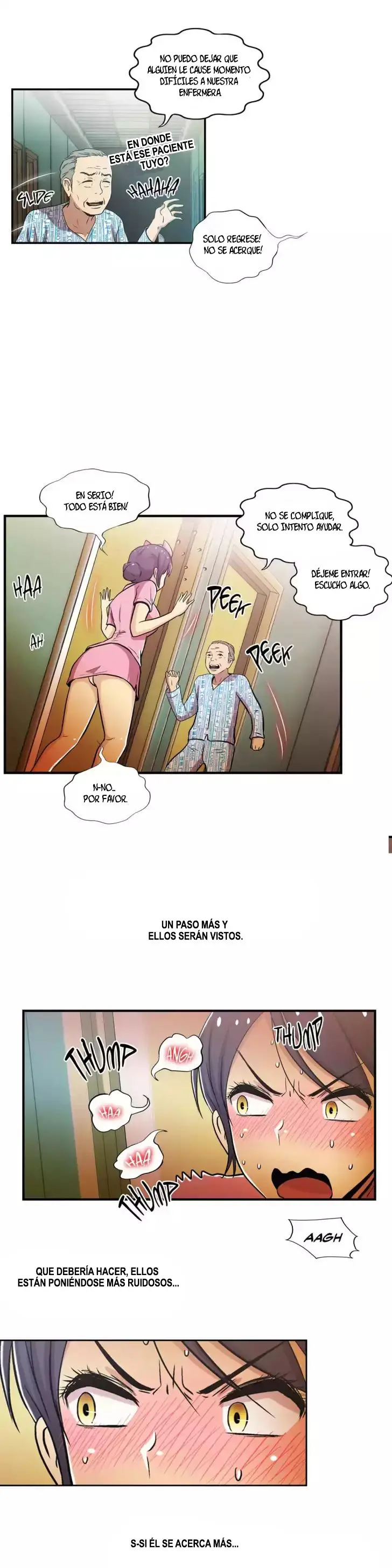 One Room Hero (2015) - Capítulo 44 - Página 20 - LectorTMOo