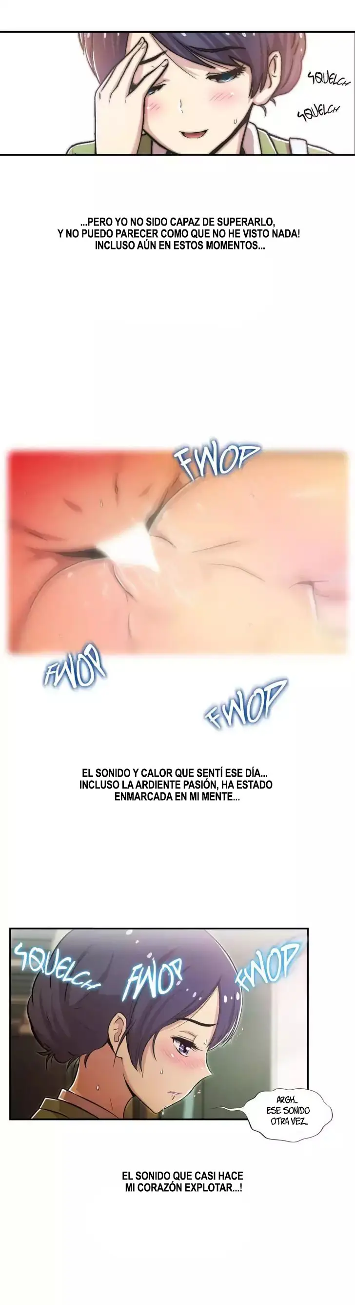 One Room Hero (2015) - Capítulo 45 - Página 7 - LectorTMOo
