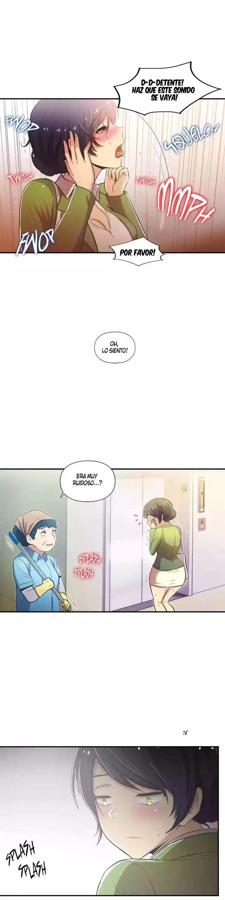 One Room Hero (2015) - Capítulo 45 - Página 10 - LectorTMOo