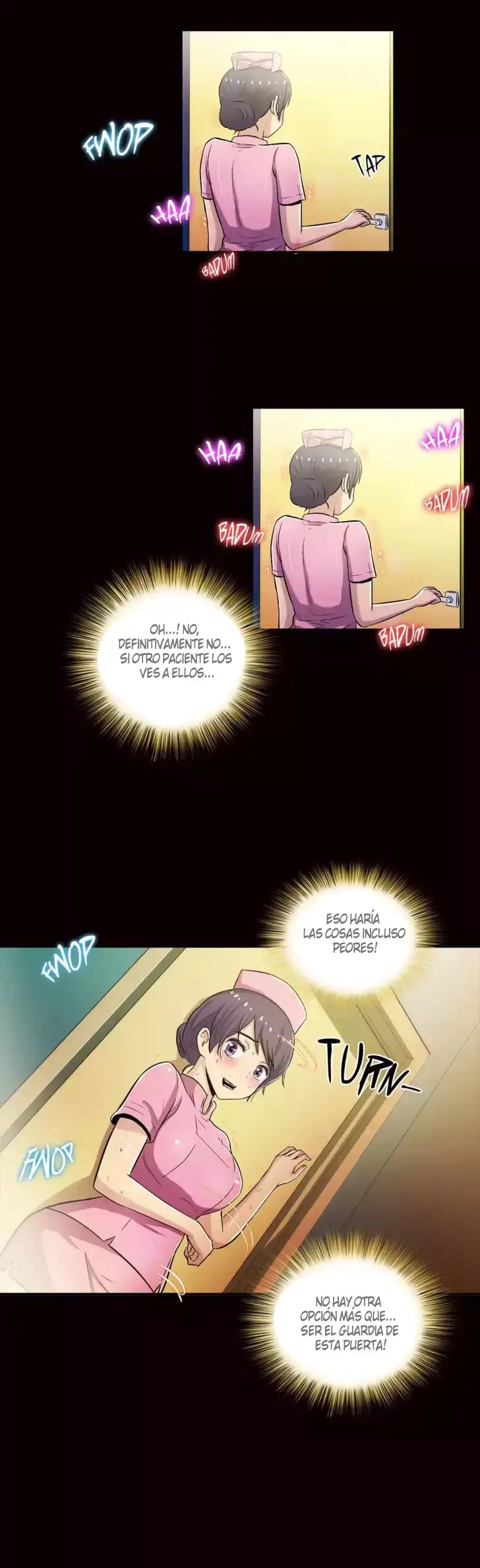 One Room Hero (2015) - Capítulo 45 - Página 19 - LectorTMOo
