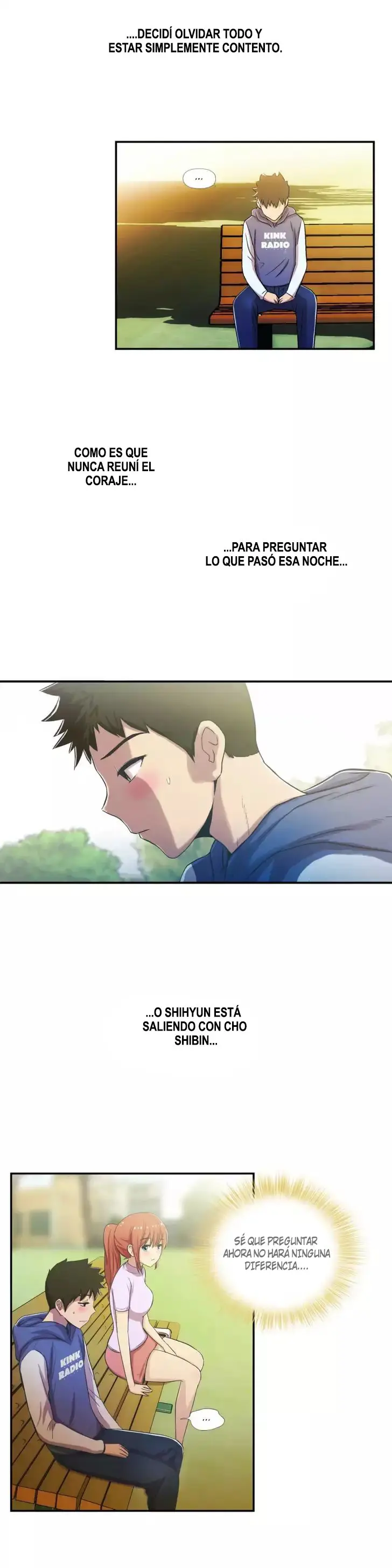 One Room Hero (2015) - Capítulo 47 - Página 8 - LectorTMOo