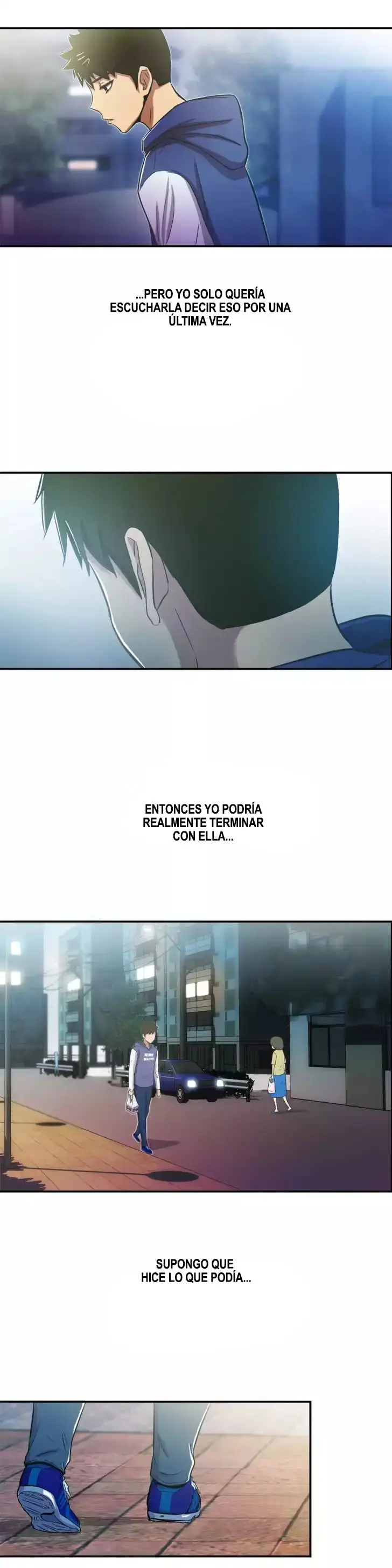 One Room Hero (2015) - Capítulo 47 - Página 21 - LectorTMOo