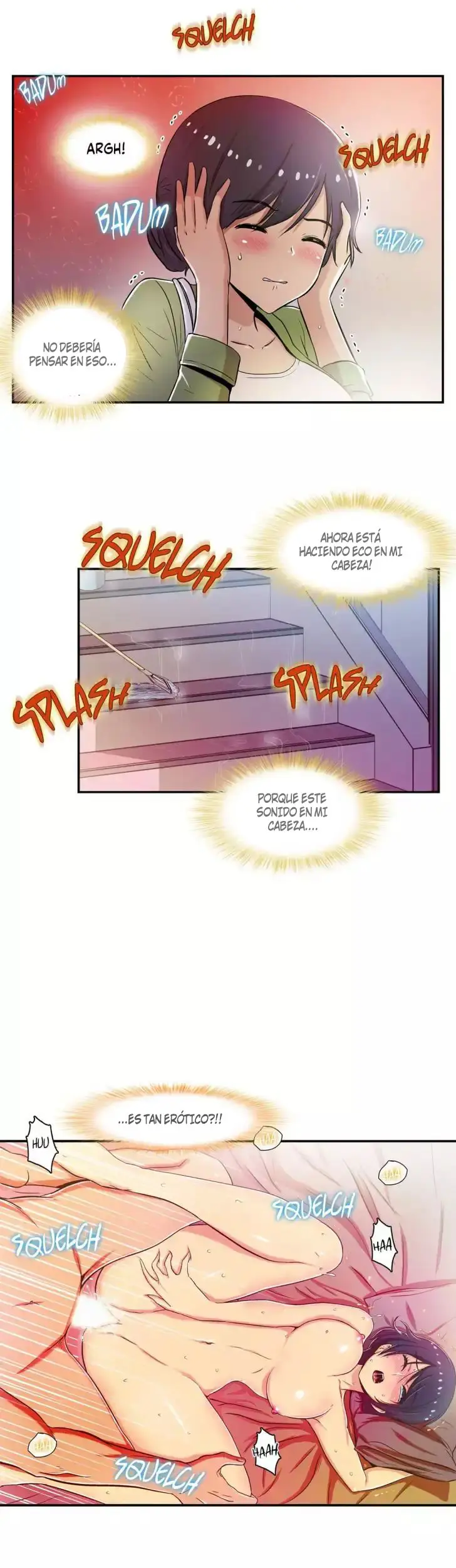 One Room Hero (2015) - Capítulo 48 - Página 7 - LectorTMOo