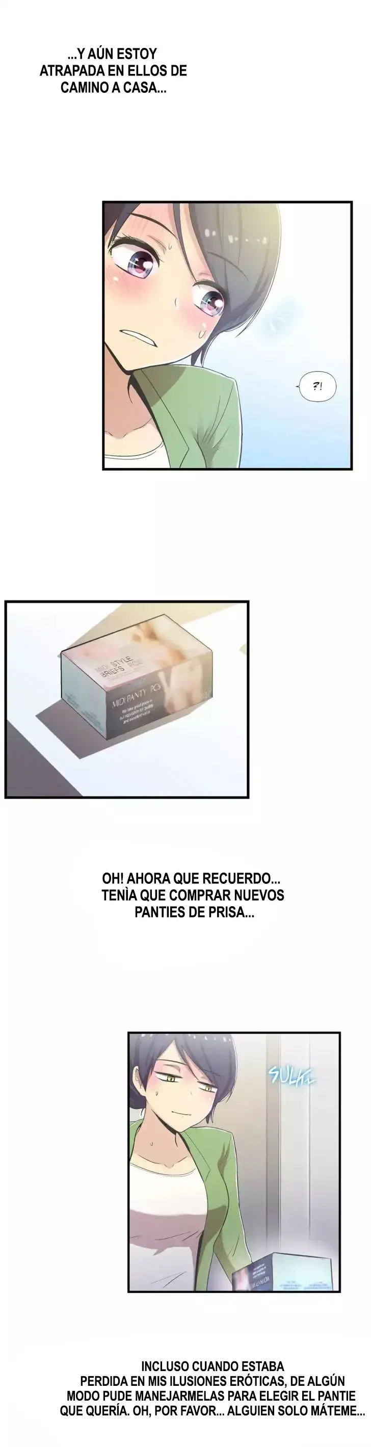 One Room Hero (2015) - Capítulo 48 - Página 10 - LectorTMOo