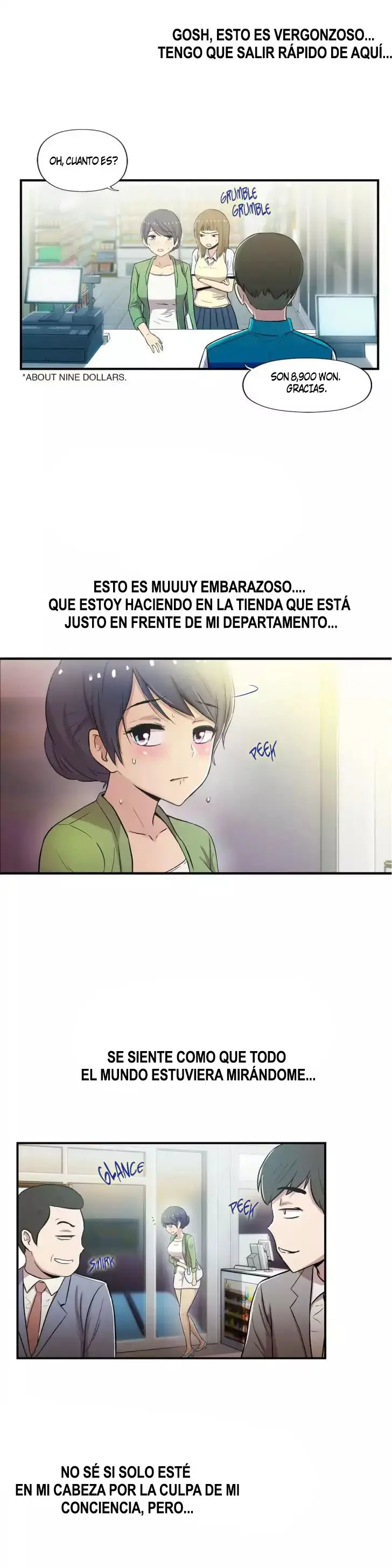 One Room Hero (2015) - Capítulo 48 - Página 12 - LectorTMOo