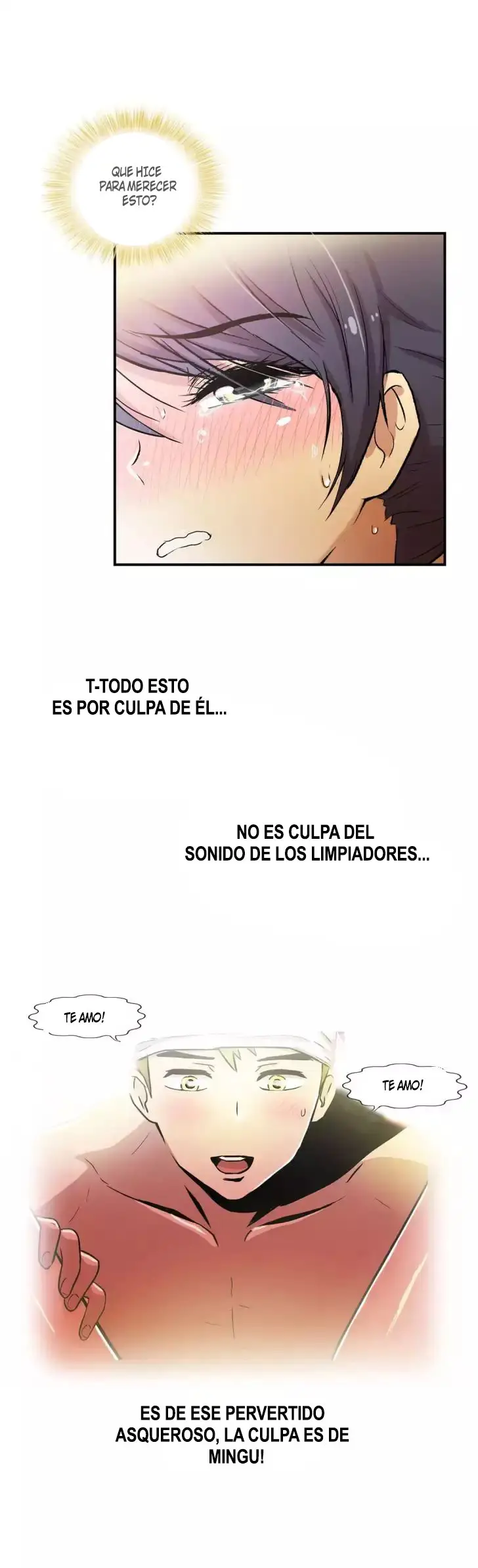 One Room Hero (2015) - Capítulo 48 - Página 19 - LectorTMOo