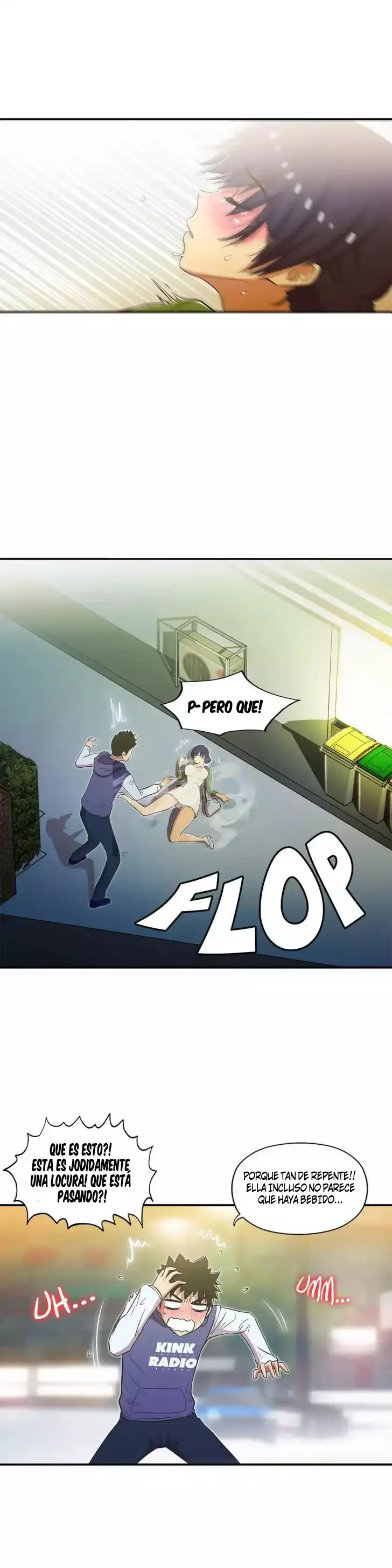 One Room Hero (2015) - Capítulo 48 - Página 24 - LectorTMOo