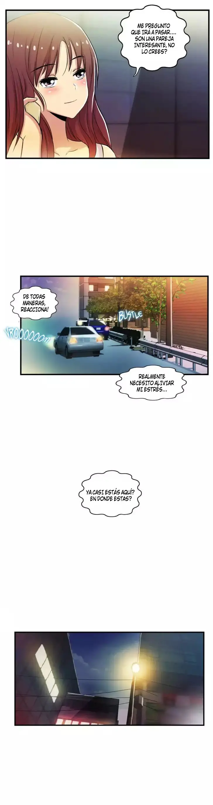 One Room Hero (2015) - Capítulo 50 - Página 3 - LectorTMOo