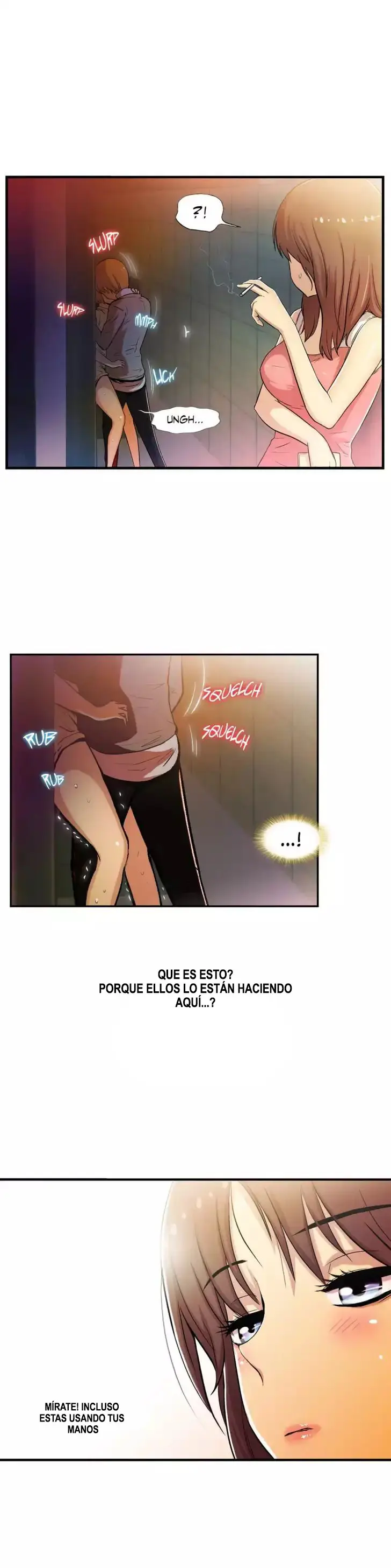 One Room Hero (2015) - Capítulo 50 - Página 5 - LectorTMOo
