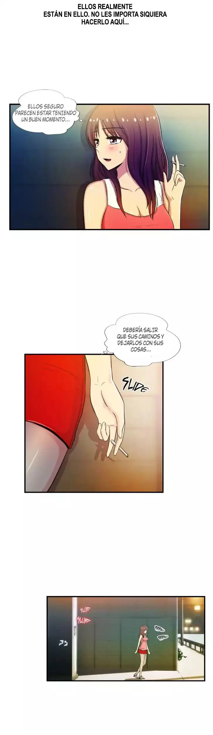 One Room Hero (2015) - Capítulo 50 - Página 6 - LectorTMOo