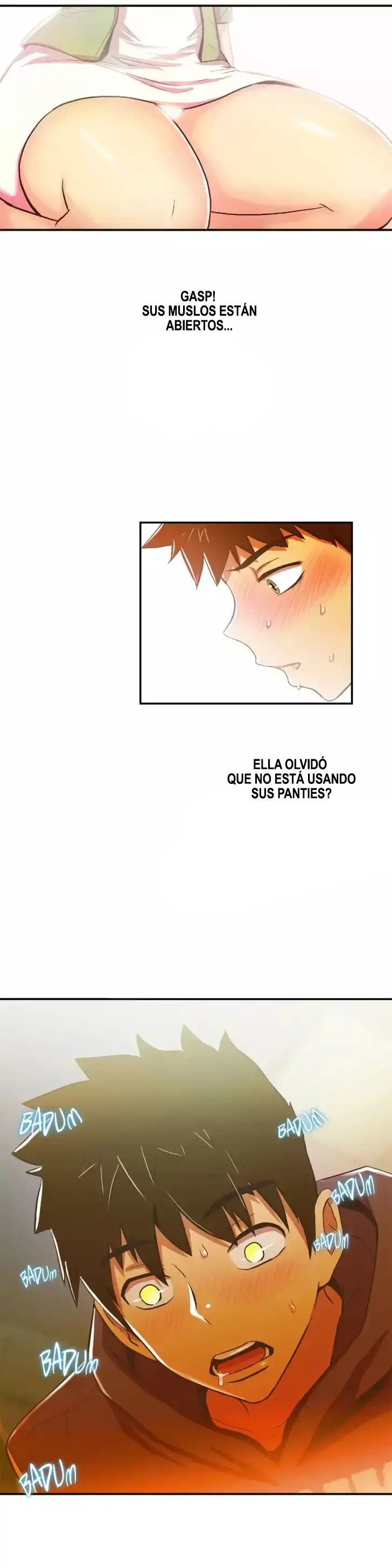 One Room Hero (2015) - Capítulo 50 - Página 22 - LectorTMOo