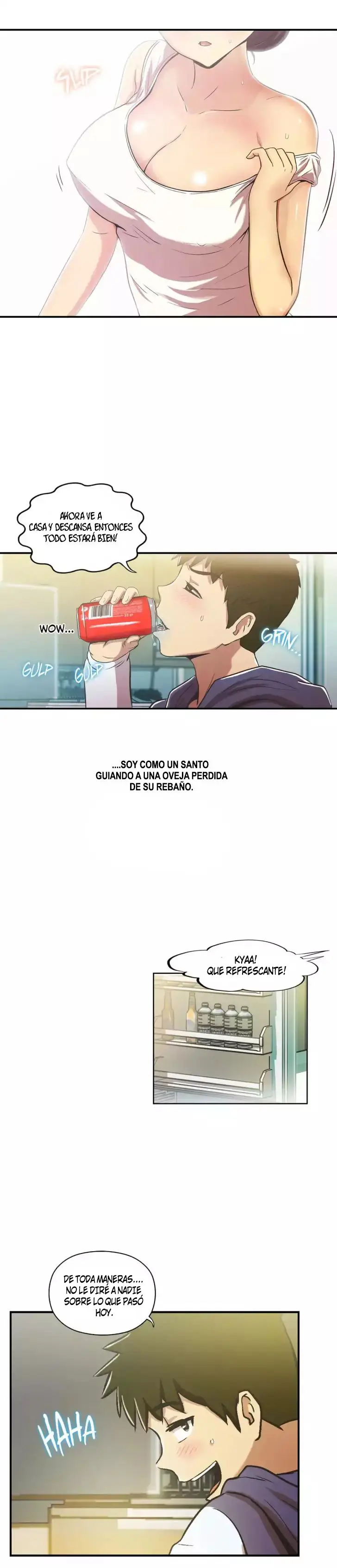 One Room Hero (2015) - Capítulo 50 - Página 24 - LectorTMOo
