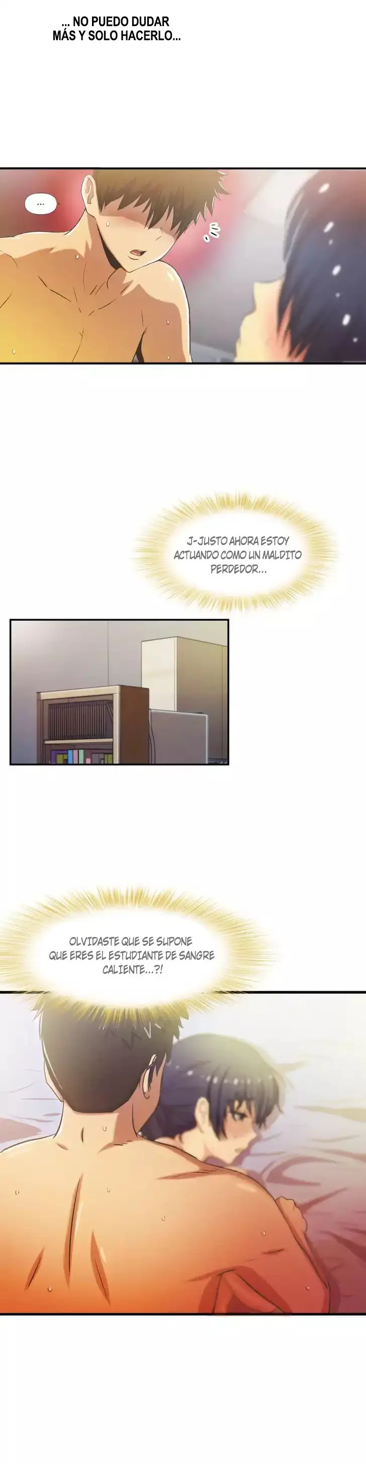 One Room Hero (2015) - Capítulo 51 - Página 9 - LectorTMOo