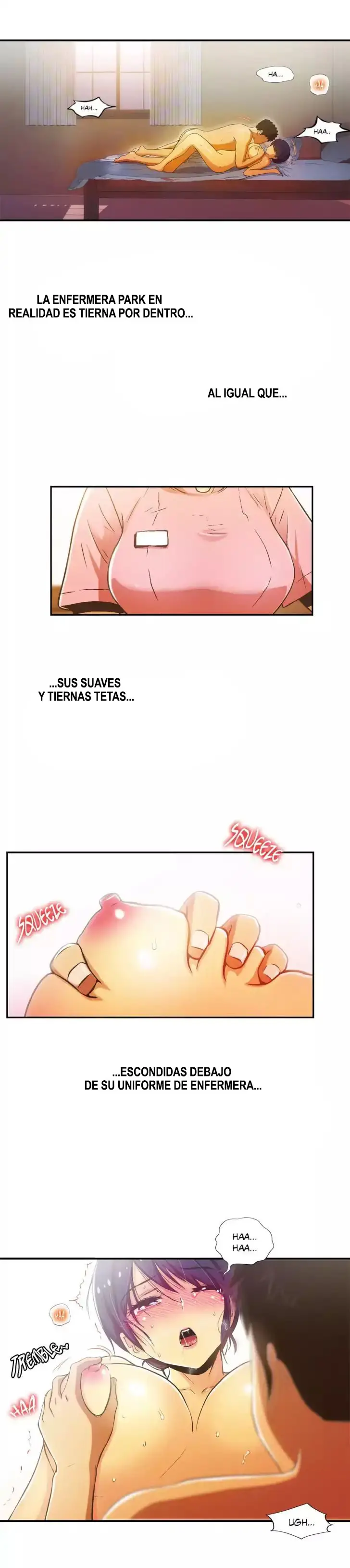 One Room Hero (2015) - Capítulo 51 - Página 15 - LectorTMOo