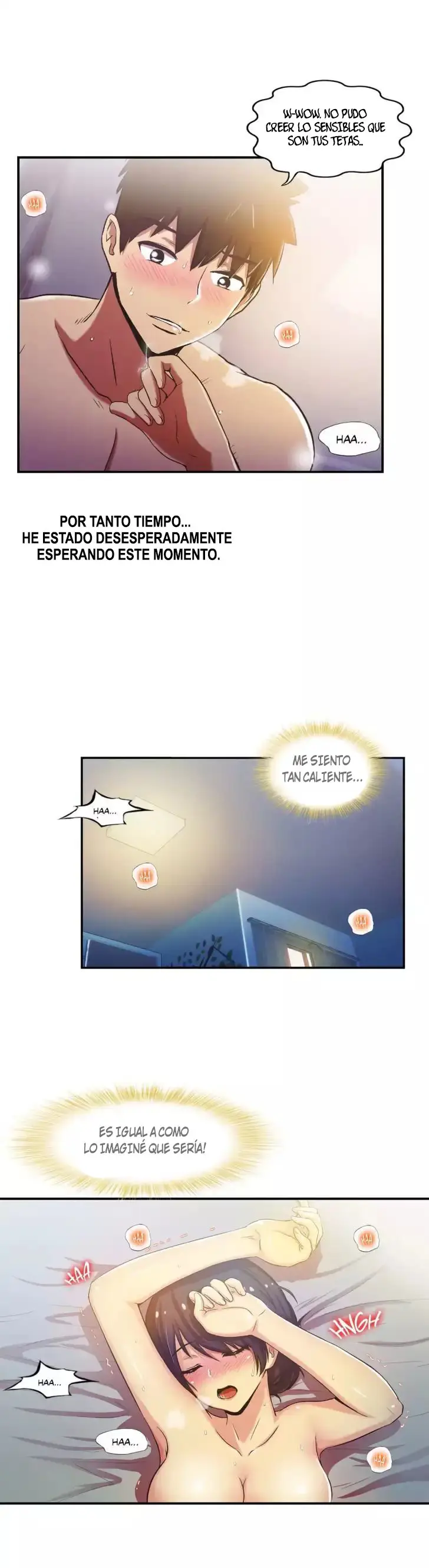 One Room Hero (2015) - Capítulo 51 - Página 19 - LectorTMOo