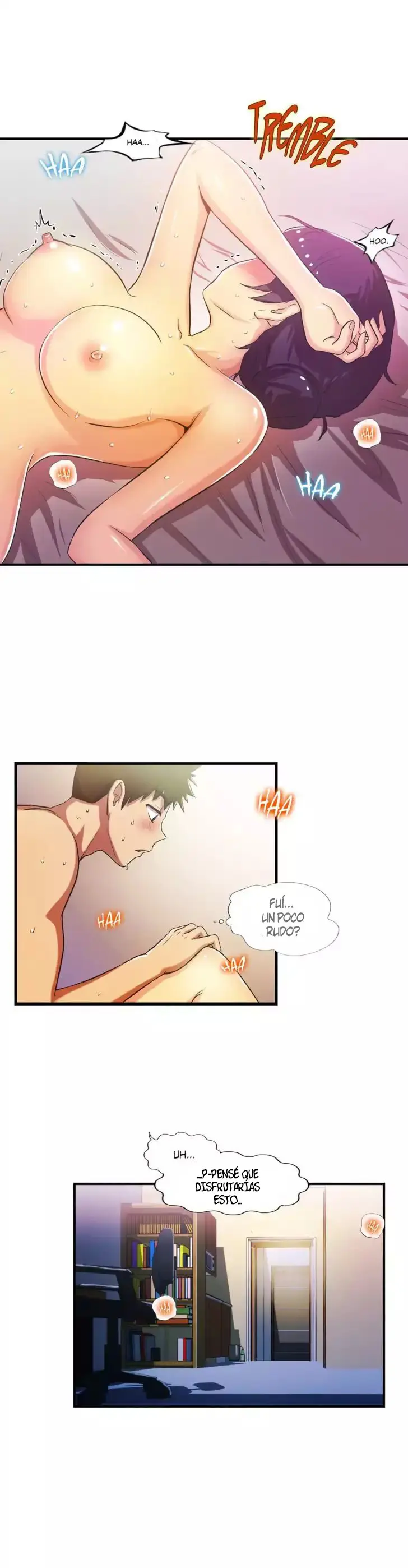 One Room Hero (2015) - Capítulo 51 - Página 23 - LectorTMOo