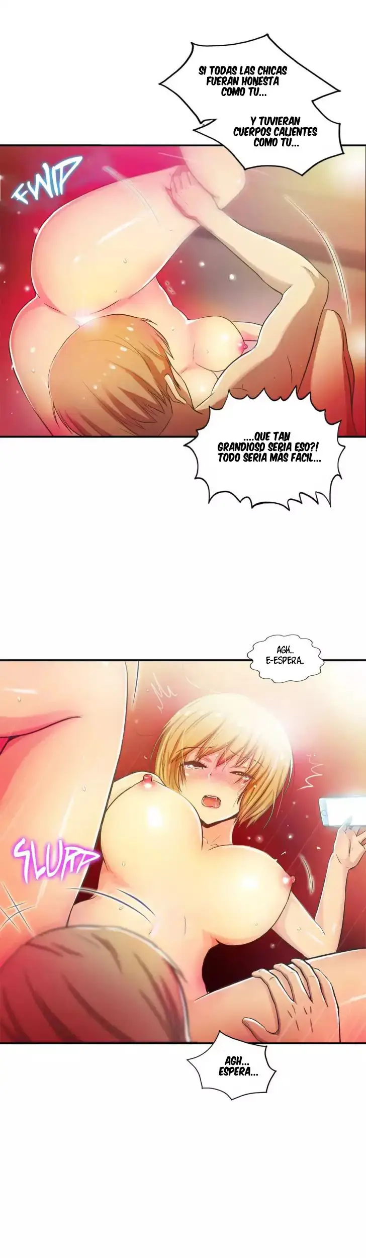 One Room Hero (2015) - Capítulo 52 - Página 7 - LectorTMOo