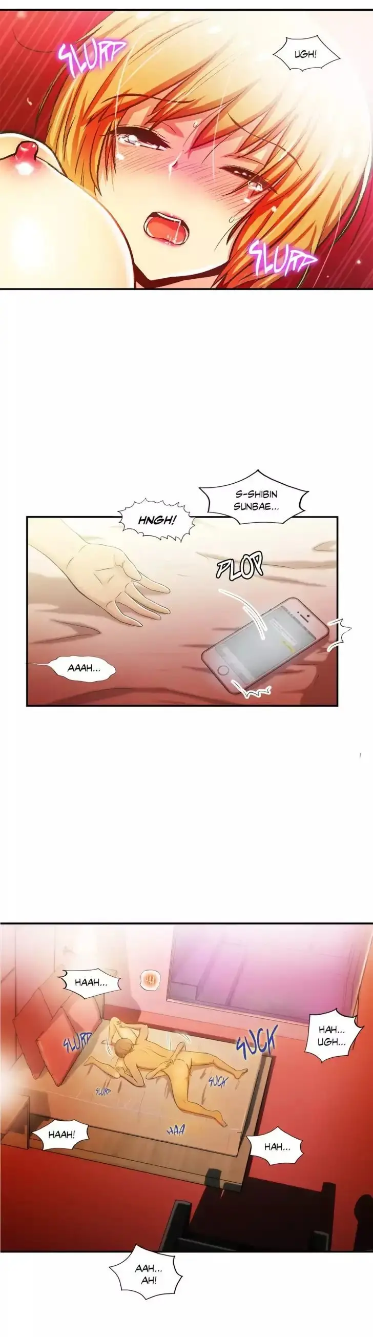 One Room Hero (2015) - Capítulo 52 - Página 8 - LectorTMOo