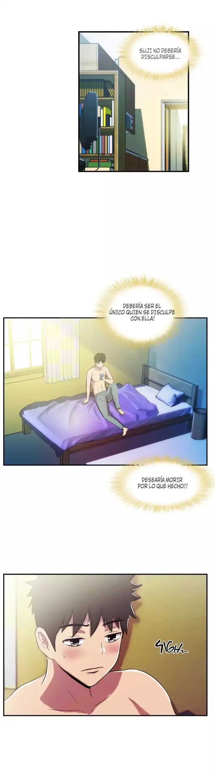 One Room Hero (2015) - Capítulo 52 - Página 12 - LectorTMOo