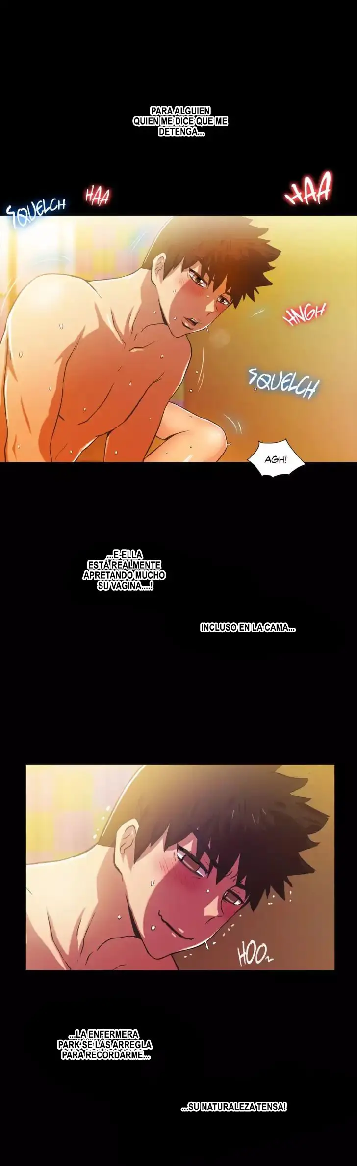 One Room Hero (2015) - Capítulo 52 - Página 15 - LectorTMOo