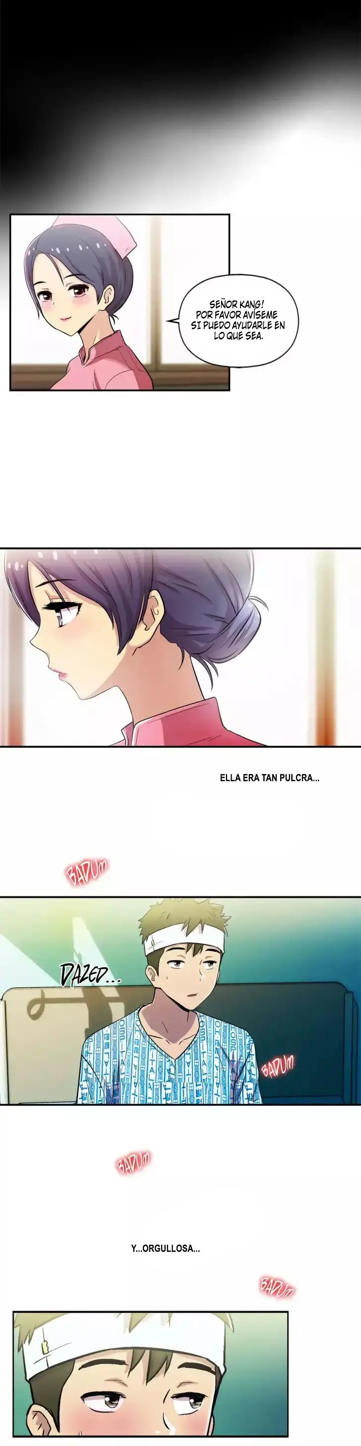 One Room Hero (2015) - Capítulo 52 - Página 16 - LectorTMOo