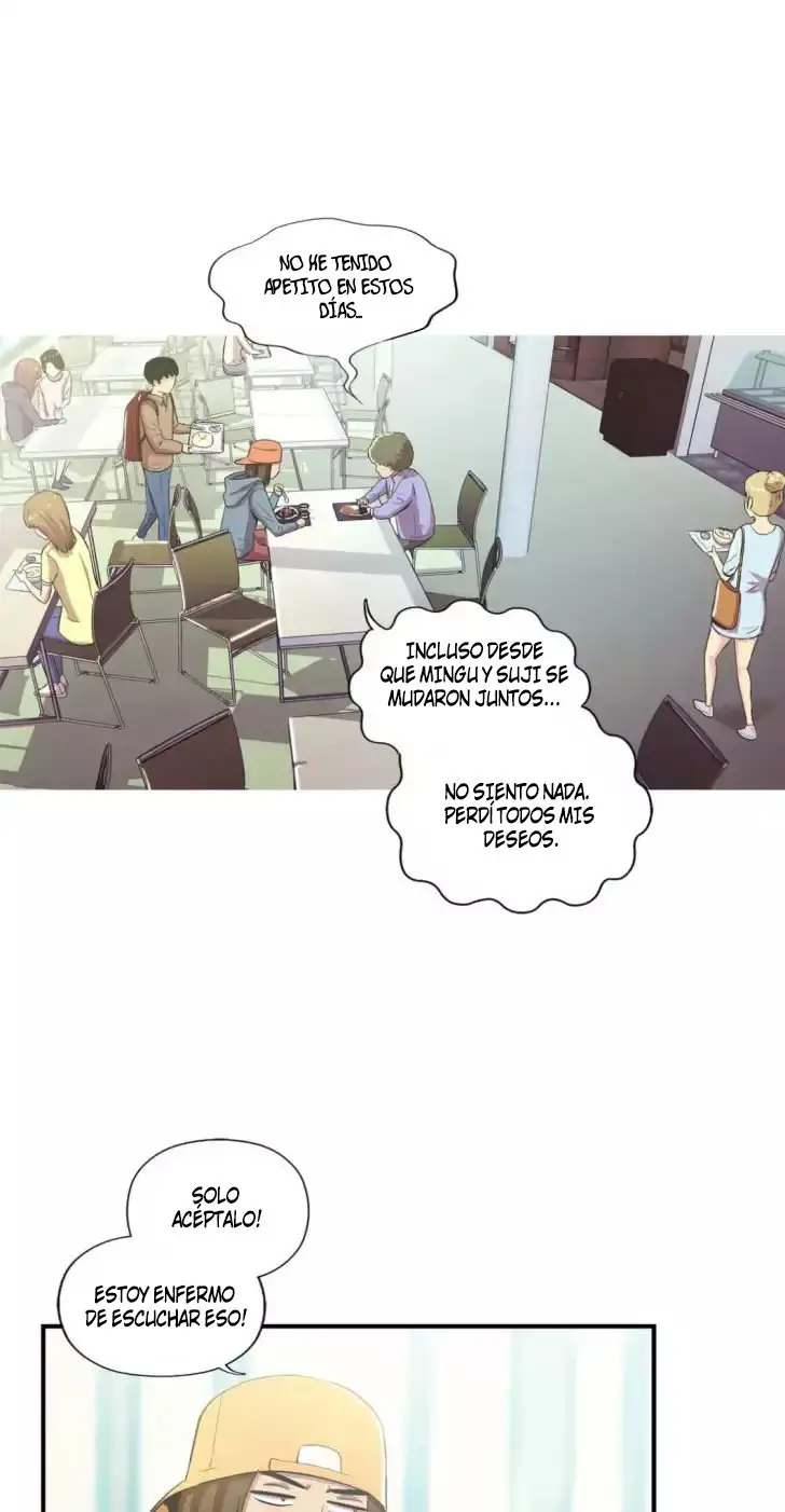 One Room Hero (2015) - Capítulo 53 - Página 4 - LectorTMOo