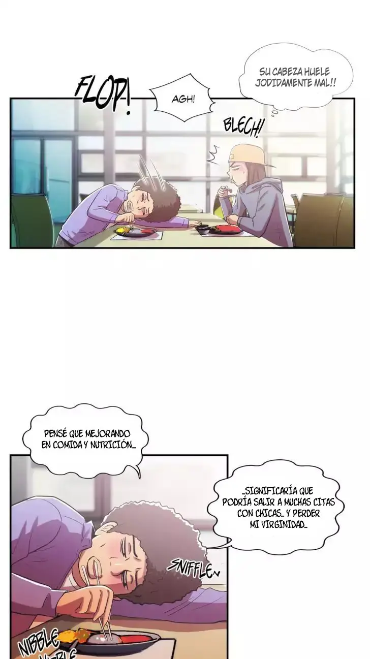One Room Hero (2015) - Capítulo 53 - Página 8 - LectorTMOo