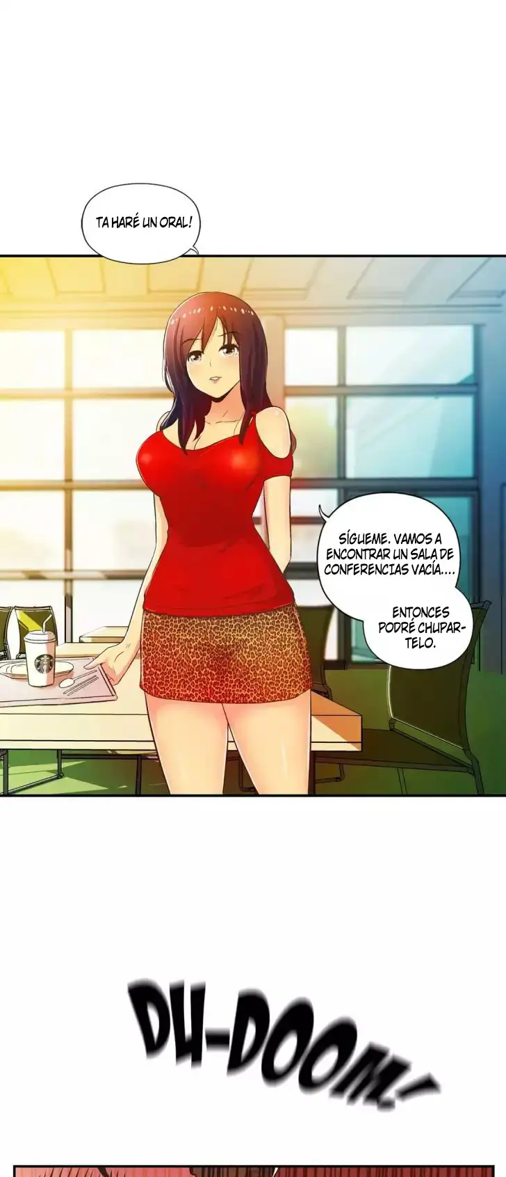 One Room Hero (2015) - Capítulo 53 - Página 16 - LectorTMOo