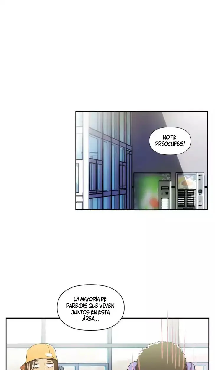 One Room Hero (2015) - Capítulo 53 - Página 24 - LectorTMOo
