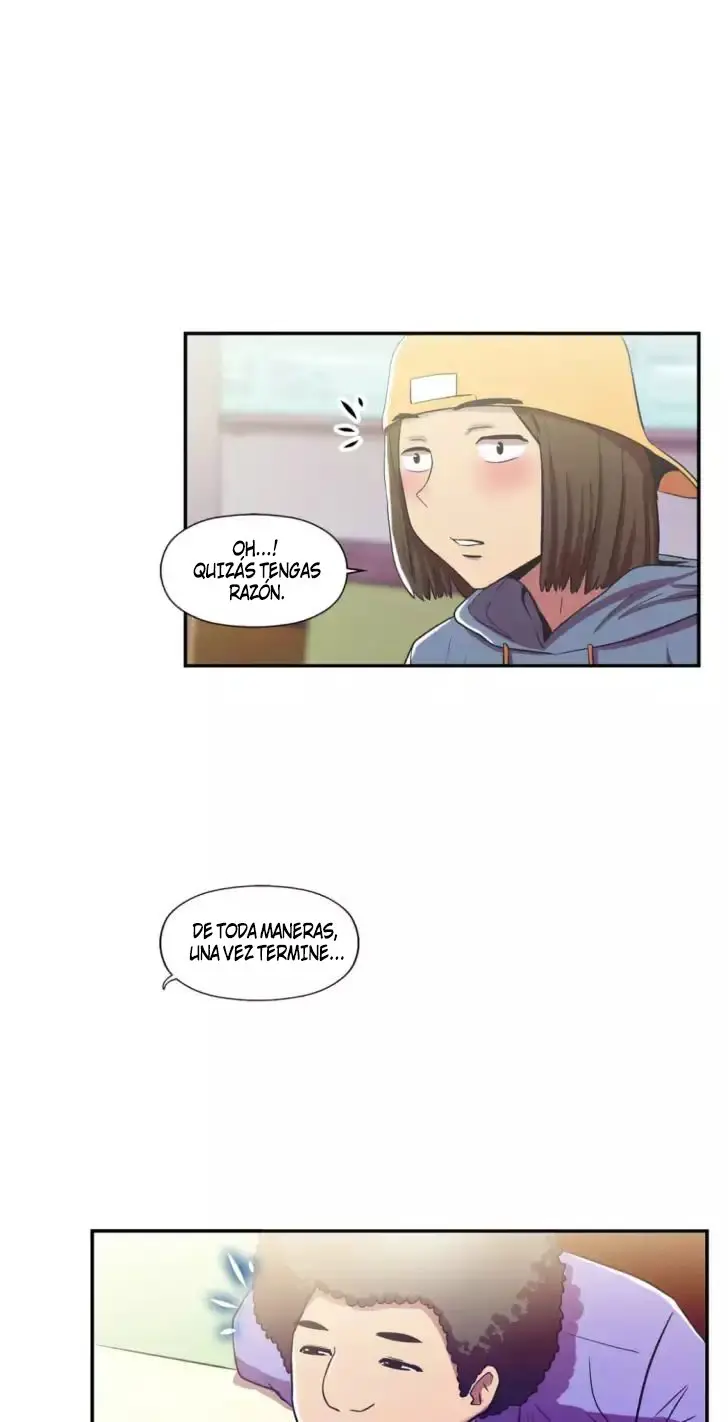 One Room Hero (2015) - Capítulo 53 - Página 30 - LectorTMOo
