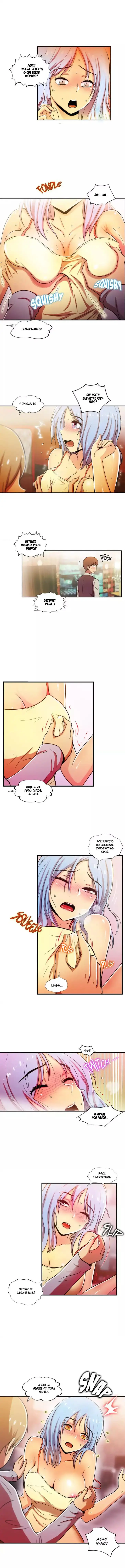 One Room Hero (2015) - Capítulo 55 - Página 5 - LectorTMOo