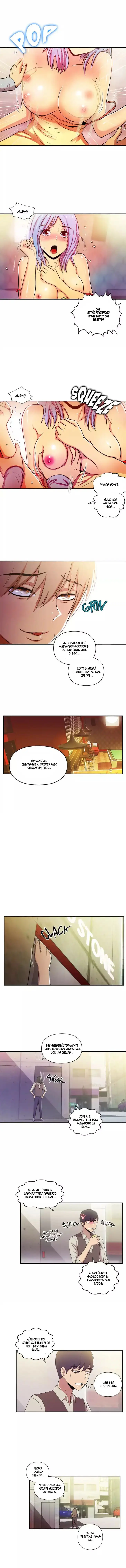 One Room Hero (2015) - Capítulo 55 - Página 6 - LectorTMOo