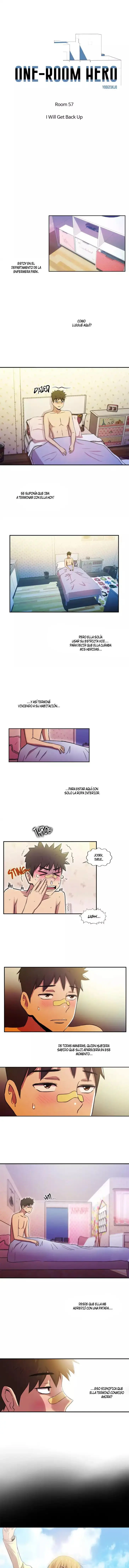 One Room Hero (2015) - Capítulo 57 - Página 2 - LectorTMOo
