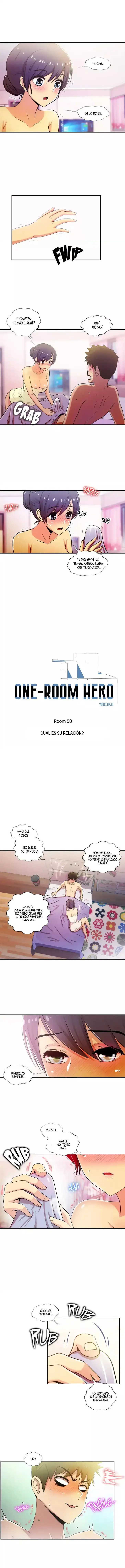 One Room Hero (2015) - Capítulo 58 - Página 2 - LectorTMOo