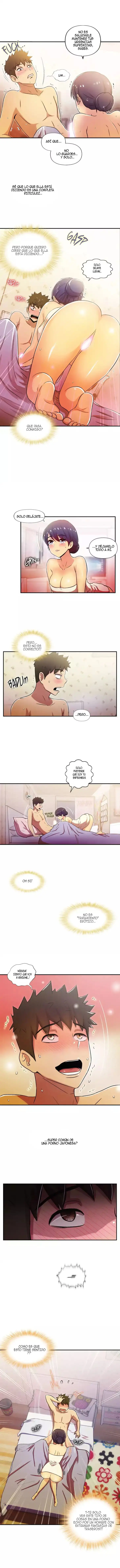 One Room Hero (2015) - Capítulo 58 - Página 6 - LectorTMOo