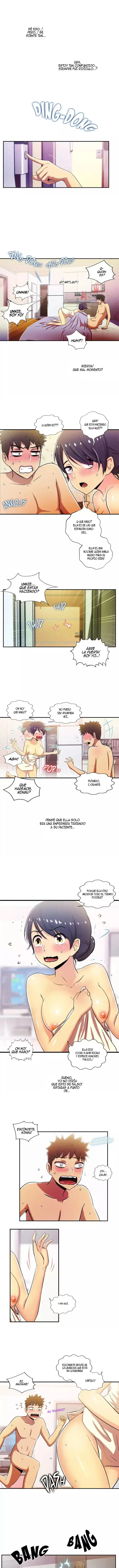 One Room Hero (2015) - Capítulo 58 - Página 7 - LectorTMOo